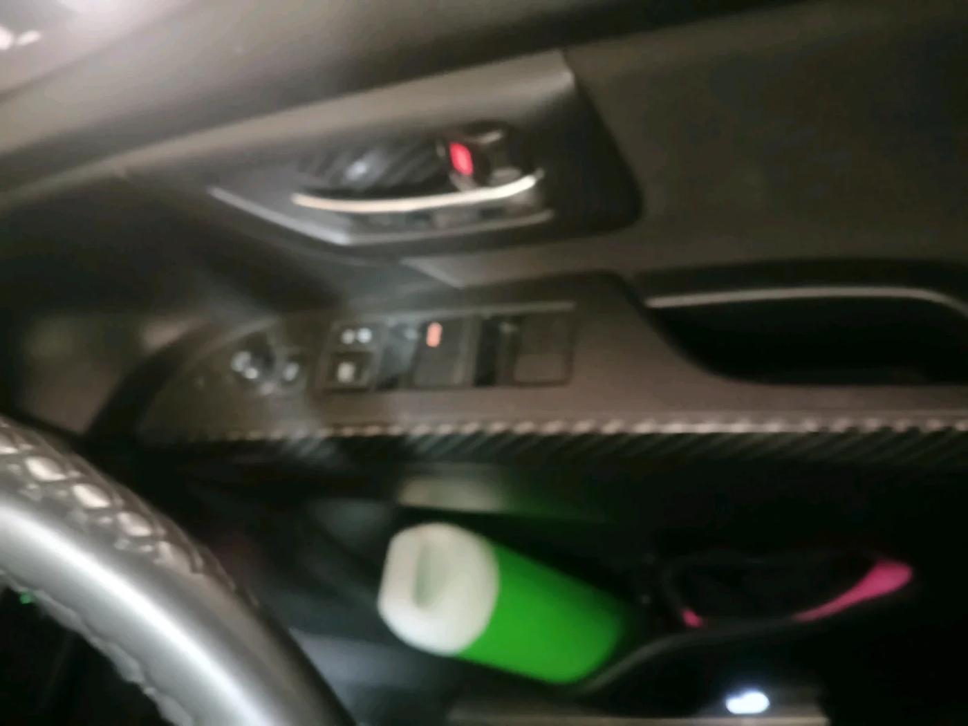 2016 Maruti S Cross ZETA 1.3, Diesel, Manual, 63,986 km, interior