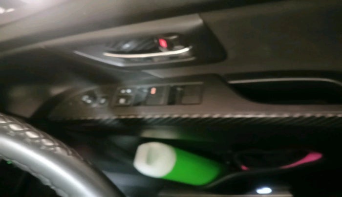 2016 Maruti S Cross ZETA 1.3, Diesel, Manual, 63,986 km, interior