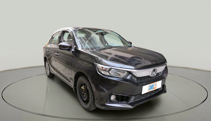 2018 Honda Amaze 1.2L I-VTEC V, Petrol, Manual, 62,880 km, exterior