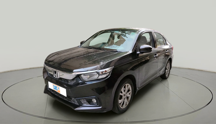 2018 Honda Amaze 1.2L I-VTEC V, Petrol, Manual, 62,880 km, exterior