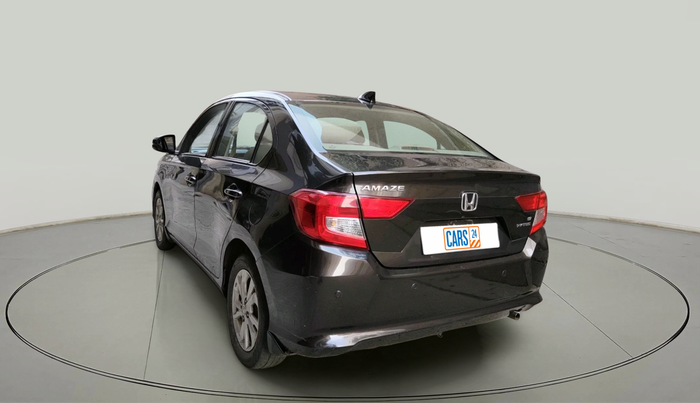 2018 Honda Amaze 1.2L I-VTEC V, Petrol, Manual, 62,880 km, exterior