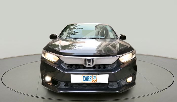 2018 Honda Amaze 1.2L I-VTEC V, Petrol, Manual, 62,880 km, exterior