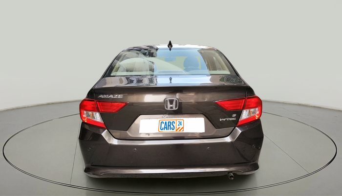 2018 Honda Amaze 1.2L I-VTEC V, Petrol, Manual, 62,880 km, exterior