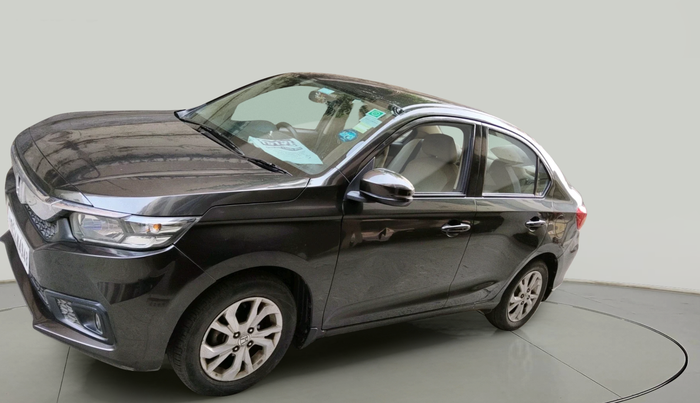 2018 Honda Amaze 1.2L I-VTEC V, Petrol, Manual, 62,880 km, exterior