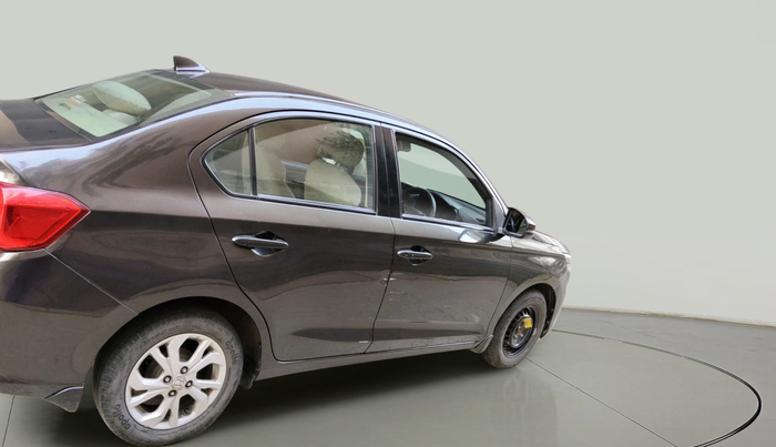 2018 Honda Amaze 1.2L I-VTEC V, Petrol, Manual, 62,880 km, exterior