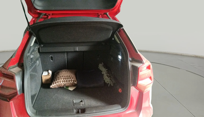 2020 Audi Q2 40 TFSI QUATRO PREMIUM, Petrol, Automatic, 49,284 km, exterior