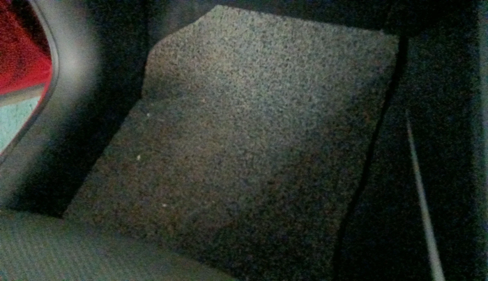 2020 Audi Q2 40 TFSI QUATRO PREMIUM, Petrol, Automatic, 49,284 km, interior