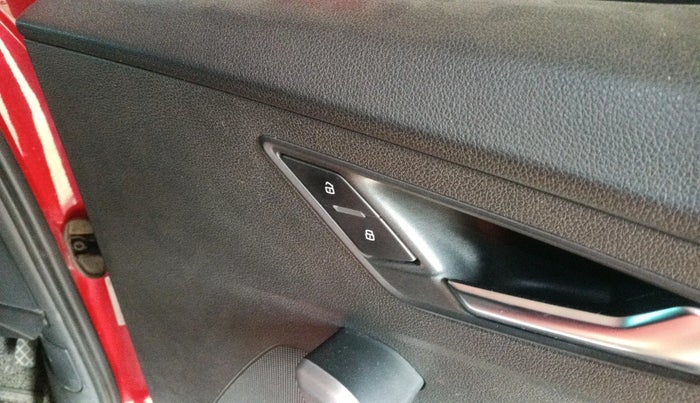 2020 Audi Q2 40 TFSI QUATRO PREMIUM, Petrol, Automatic, 49,284 km, interior