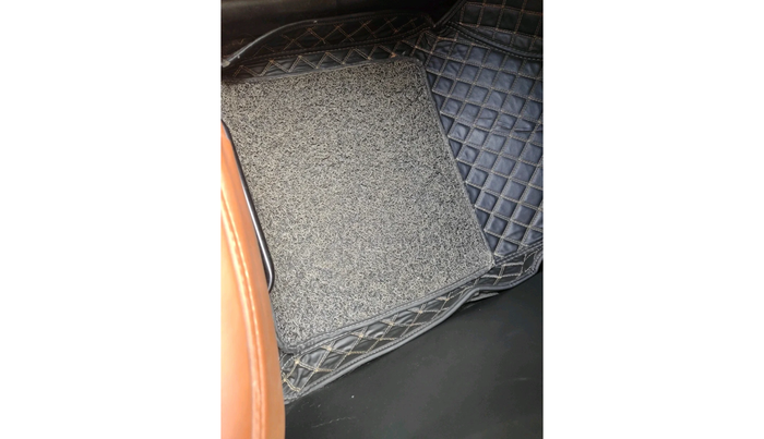 2022 Hyundai Creta SX 1.5 DIESEL, Diesel, Manual, 47,834 km, interior