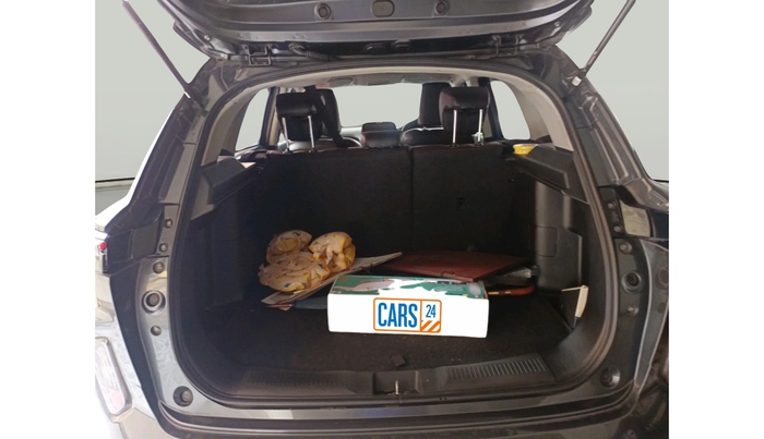 2023 Maruti Grand Vitara SIGMA SMART HYBRID, Petrol, Manual, 24,172 km, exterior