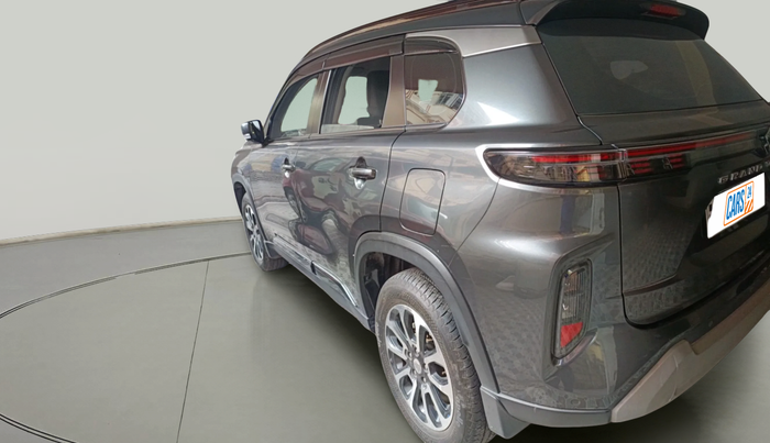 2023 Maruti Grand Vitara SIGMA SMART HYBRID, Petrol, Manual, 24,172 km, exterior