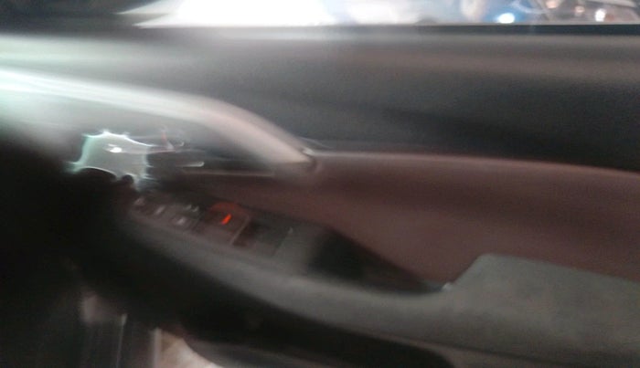 2023 Maruti Grand Vitara SIGMA SMART HYBRID, Petrol, Manual, 24,172 km, interior