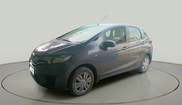 2017 Honda Jazz 1.2L I-VTEC S, Petrol, Manual, 67,235 km, exterior