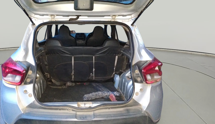 2016 Renault Kwid RXL, Petrol, Manual, 2,37,663 km, exterior