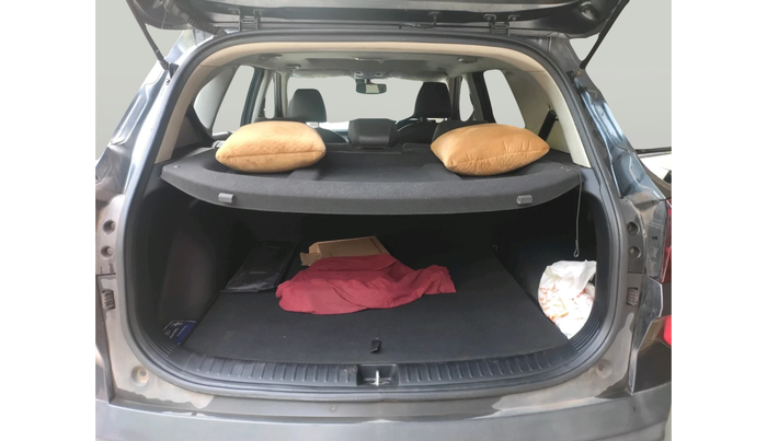 2020 KIA SELTOS GTX 1.4 PETROL, Petrol, Manual, 52,333 km, exterior