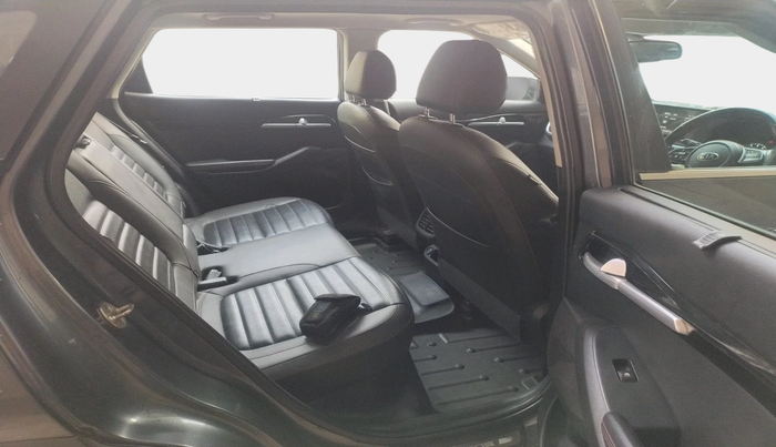 2020 KIA SELTOS GTX 1.4 PETROL, Petrol, Manual, 52,333 km, interior