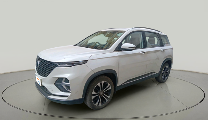 2021 MG HECTOR PLUS SHARP 2.0 DIESEL TURBO MT 6-STR, Diesel, Manual, 85,704 km, exterior