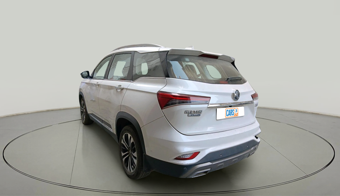 2021 MG HECTOR PLUS SHARP 2.0 DIESEL TURBO MT 6-STR, Diesel, Manual, 85,704 km, exterior