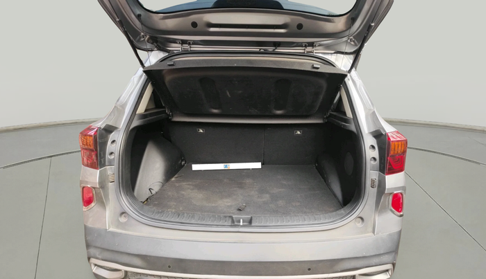 2020 KIA SELTOS GTX PLUS 1.4 PETROL, Petrol, Manual, 46,246 km, exterior