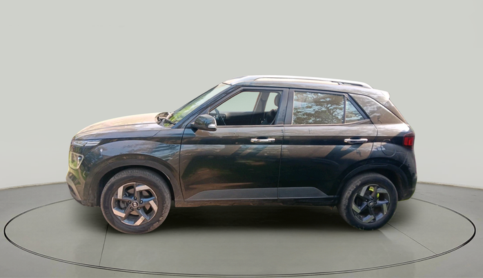 2019 Hyundai VENUE SX PLUS 1.0 TURBO DCT, Petrol, Automatic, 62,327 km, exterior