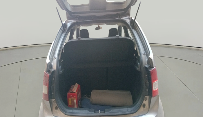 2018 Maruti IGNIS DELTA 1.2, Petrol, Manual, 48,512 km, exterior