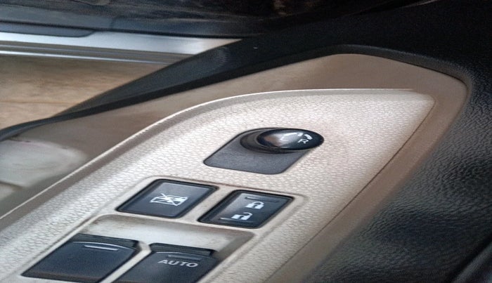 2018 Maruti IGNIS DELTA 1.2, Petrol, Manual, 48,512 km, interior