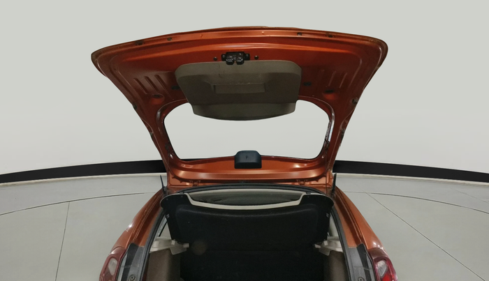 2019 Renault Duster 85 PS RXZ DIESEL, Diesel, Manual, 48,450 km, exterior