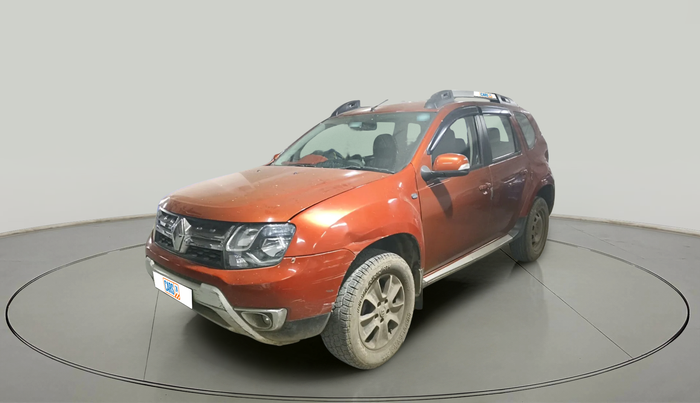 2019 Renault Duster 85 PS RXZ DIESEL, Diesel, Manual, 48,450 km, exterior