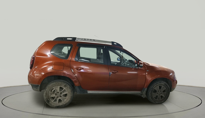 2019 Renault Duster 85 PS RXZ DIESEL, Diesel, Manual, 48,450 km, exterior