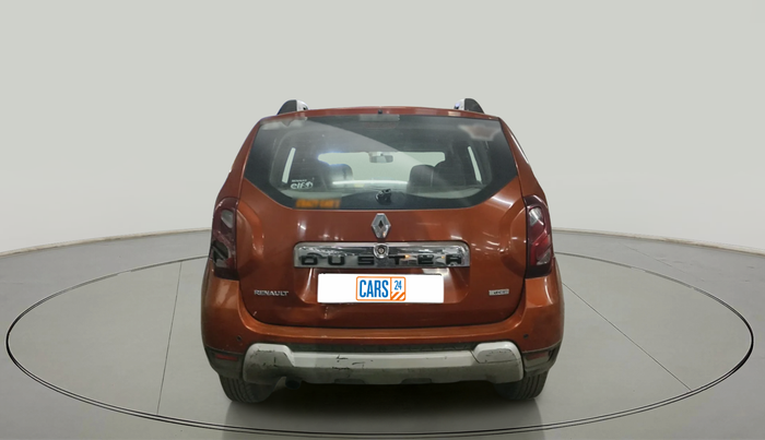2019 Renault Duster 85 PS RXZ DIESEL, Diesel, Manual, 48,450 km, exterior