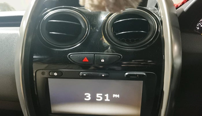 2019 Renault Duster 85 PS RXZ DIESEL, Diesel, Manual, 48,450 km, interior