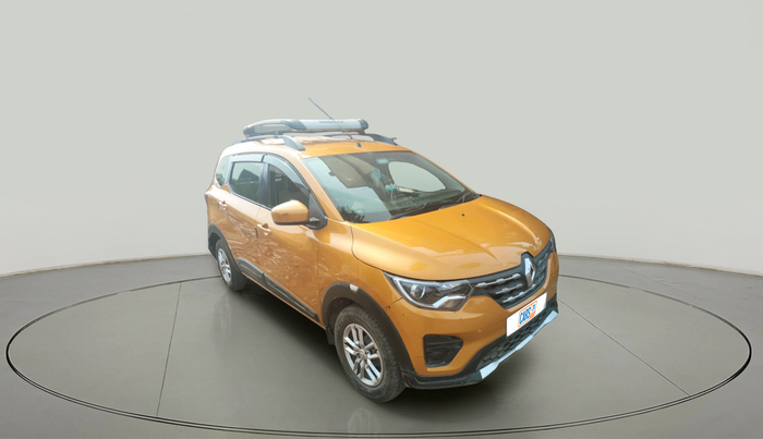 2020 Renault TRIBER RXT, Petrol, Manual, 69,058 km, exterior