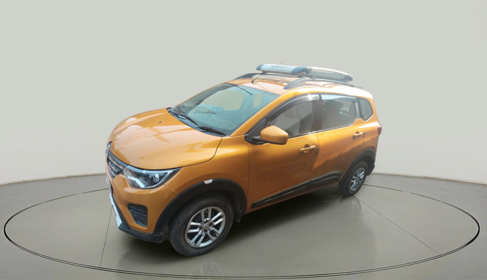 2020 Renault TRIBER RXT, Petrol, Manual, 69,058 km, exterior