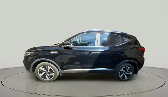 2023 MG ZS EV Exclusive Pro, Electric, Automatic, 35,450 km, exterior