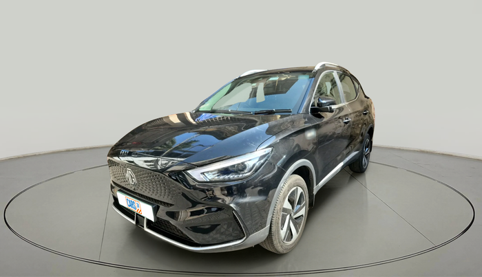 2023 MG ZS EV Exclusive Pro, Electric, Automatic, 35,450 km, exterior