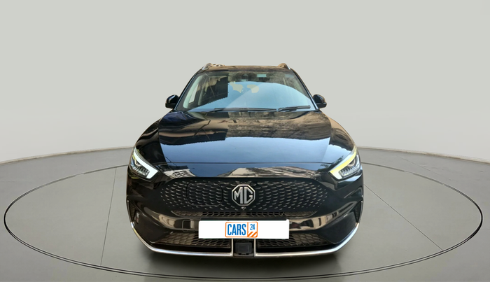 2023 MG ZS EV Exclusive Pro, Electric, Automatic, 35,450 km, exterior