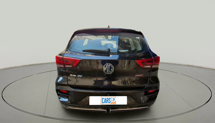 2023 MG ZS EV Exclusive Pro, Electric, Automatic, 35,450 km, exterior