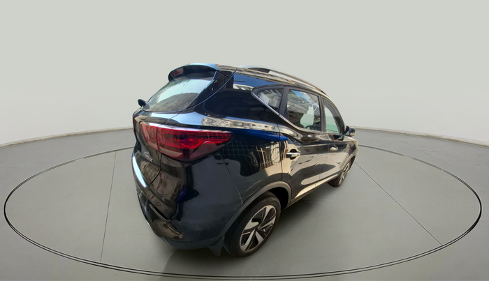 2023 MG ZS EV Exclusive Pro, Electric, Automatic, 35,450 km, exterior