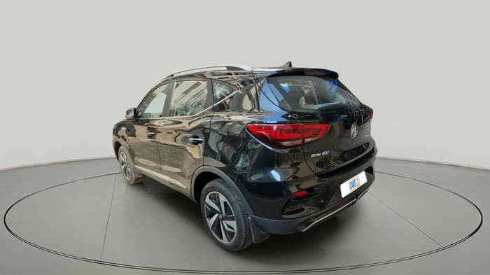 2023 MG ZS EV Exclusive Pro, Electric, Automatic, 35,450 km, exterior