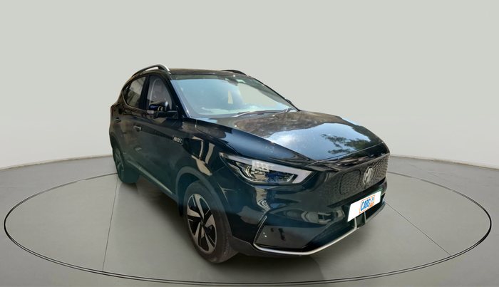 2023 MG ZS EV Exclusive Pro, Electric, Automatic, 35,450 km, exterior