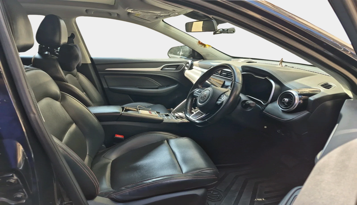 2023 MG ZS EV Exclusive Pro, Electric, Automatic, 35,450 km, interior