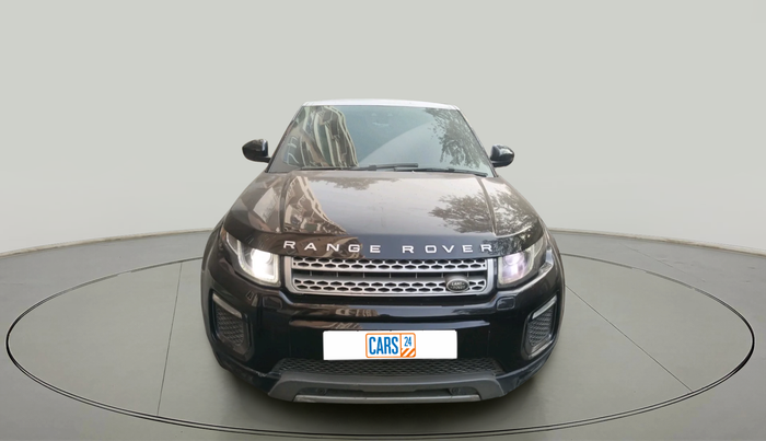 2016 Landrover Freelander 2.0 HSE, Diesel, Automatic, 1,70,529 km, exterior