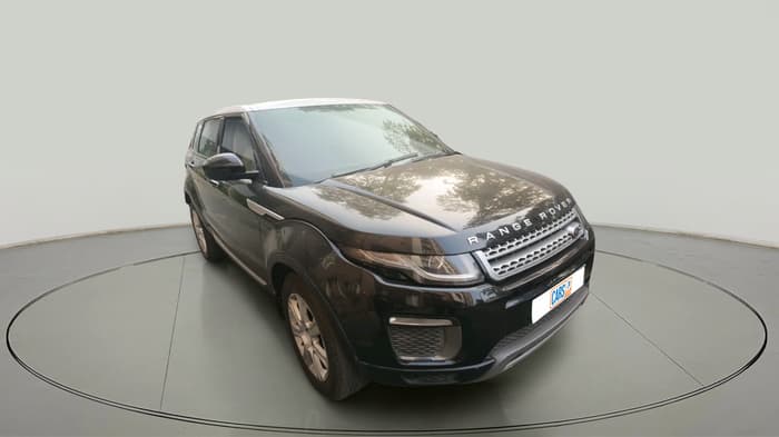 2016 Landrover Freelander 2.0 HSE, Diesel, Automatic, 1,70,529 km, exterior