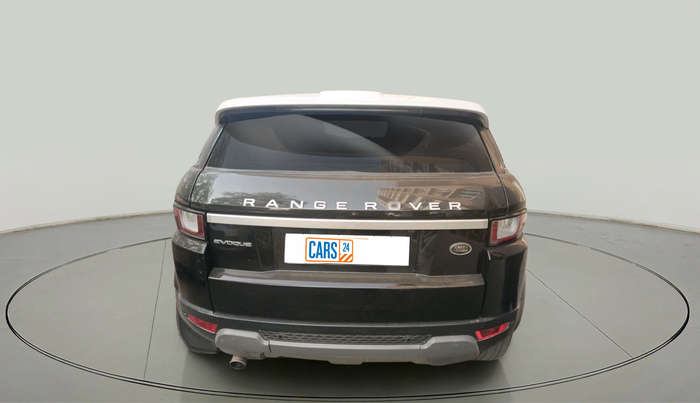 2016 Landrover Freelander 2.0 HSE, Diesel, Automatic, 1,70,529 km, exterior