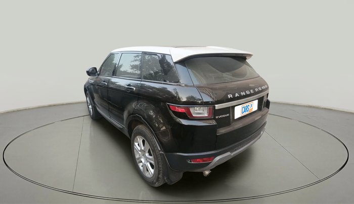 2016 Landrover Freelander 2.0 HSE, Diesel, Automatic, 1,70,529 km, exterior