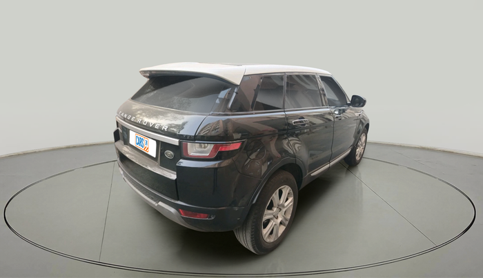 2016 Landrover Freelander 2.0 HSE, Diesel, Automatic, 1,70,529 km, exterior