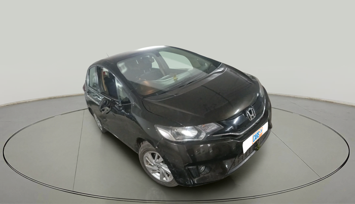 2016 Honda Jazz 1.2L I-VTEC V, Petrol, Manual, 58,658 km, exterior