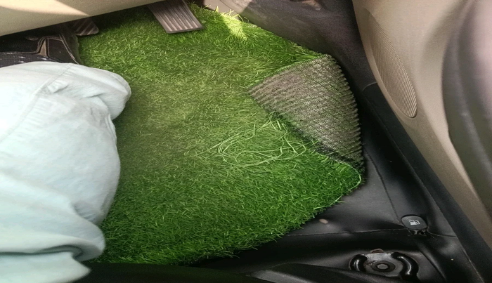 2013 Hyundai i20 MAGNA 1.2, Petrol, Manual, 51,721 km, interior