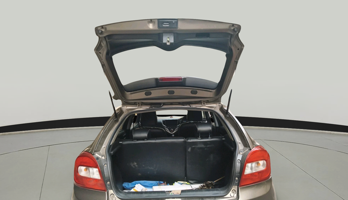 2020 Maruti Baleno ZETA PETROL 1.2, Petrol, Manual, 57,204 km, exterior