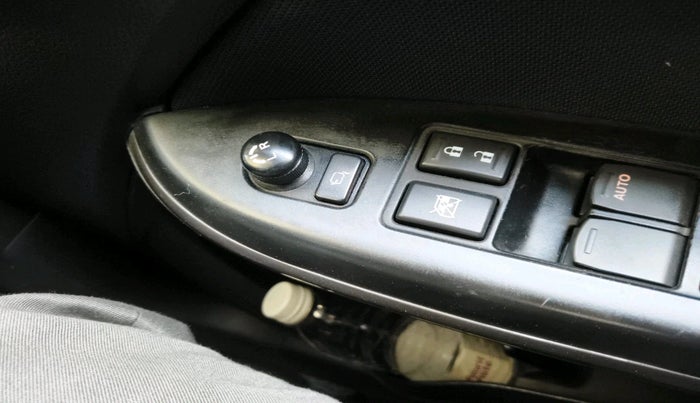 2020 Maruti Baleno ZETA PETROL 1.2, Petrol, Manual, 57,204 km, interior